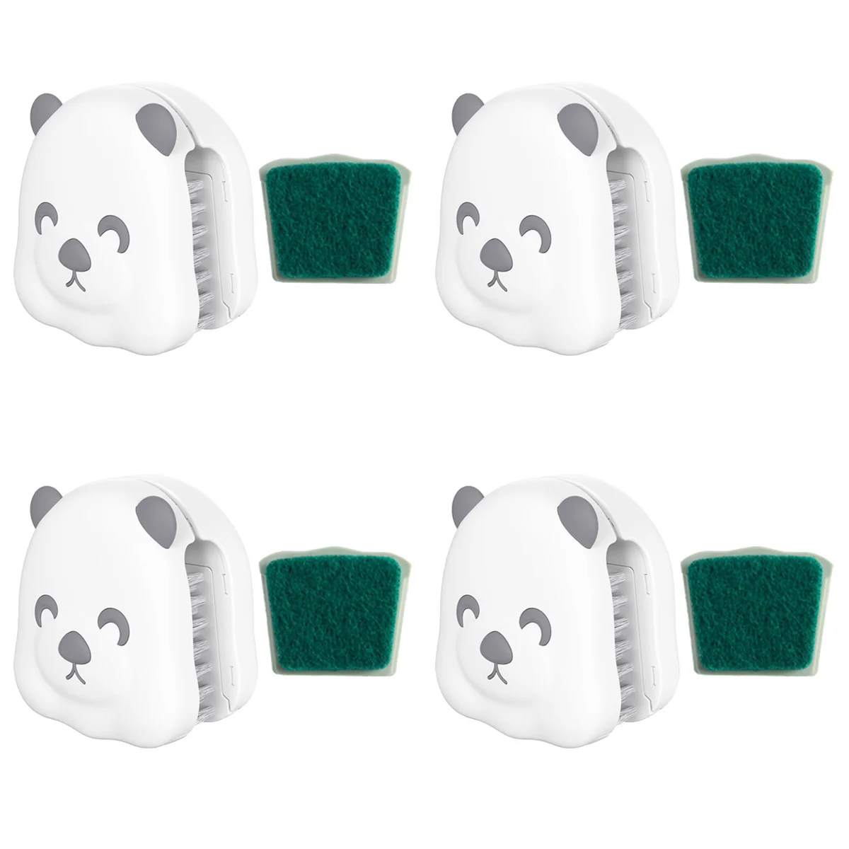 Chopstick Brush Cutlery Cleaner Brush Utensil Scrubber Cleaner Brush Cutlery Cleaning Brush Washing Brush
Chopstick Brush Cutlery Cleaner Brush Utensil Scrubber Cleaner Brush Cutlery Cleaning Brush Washing Brush