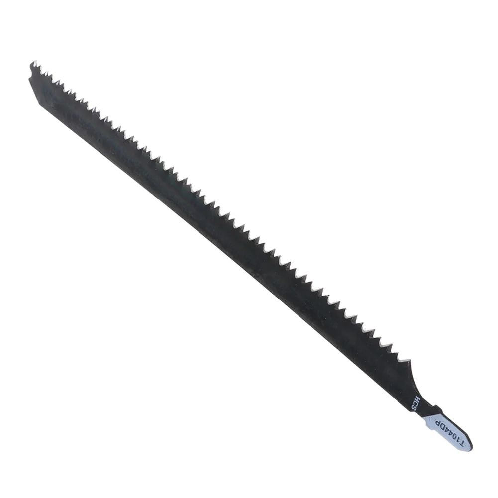 250mm T1044DP Extra Long HCS Reciprocating Saw Blade For Sheet Panels Wood Metal Cutting Woodworking Safety For Home DIY
250mm T1044DP Extra Long HCS Reciprocating Saw Blade For Sheet Panels Wood Metal Cutting Woodworking Safety For Home DIY