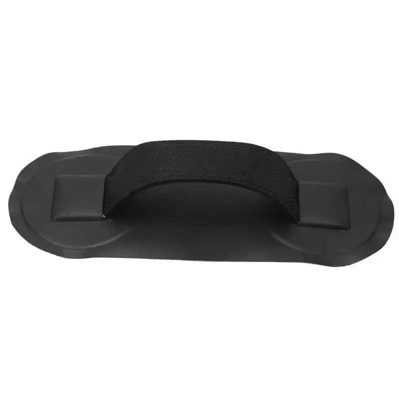 Inflatable Boat Grab Handle Long Service Life Comfortable Grip Inflatable Boat Armrest Portable Safe for Kayaks for Surfing
Inflatable Boat Grab Handle Long Service Life Comfortable Grip Inflatable Boat Armrest Portable Safe for Kayaks for Surfing