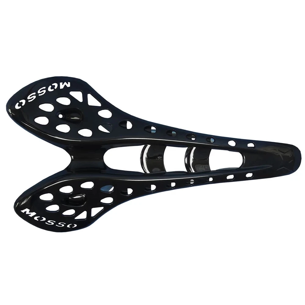 MOSSO SD-2 Hollow Saddle/MTB/ROAD BIKE SADDLE CR-MO RAIL Nylon Bicycle Cushion Bicycle Accessories
MOSSO SD-2 Hollow Saddle/MTB/ROAD BIKE SADDLE CR-MO RAIL Nylon Bicycle Cushion Bicycle Accessories