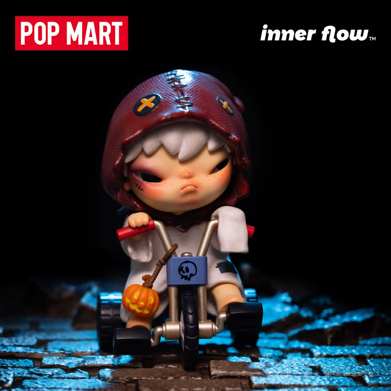 POP MART внутренний поток Hirono Хэллоуин Ono's Лифт кавайная Кукла коллекционная фигурка сюрприз модель игрушки Рождественские таинственные подарки
POP MART внутренний поток Hirono Хэллоуин Ono's Лифт кавайная Кукла коллекционная фигурка сюрприз модель игрушки Рождественские таинственные подарки