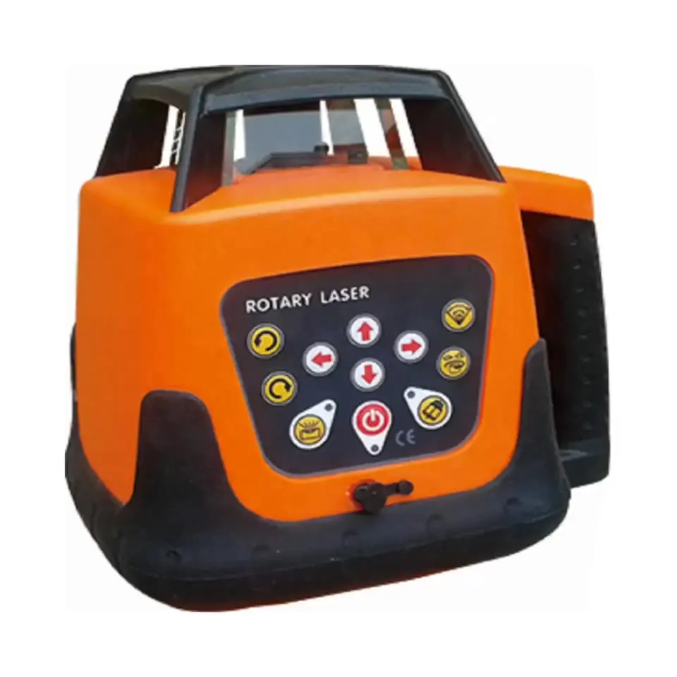 high precision automatic levelling Rotating Red Beam 20mw Self-leveling fukuda rotary rotating rotating laser level
high precision automatic levelling Rotating Red Beam 20mw Self-leveling fukuda rotary rotating rotating laser level