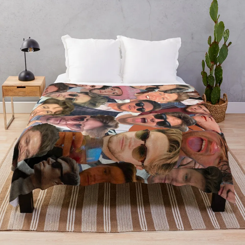 NiallHoran Photo Collage Throw Blanket Big Thick Furry Couple Blanket Fleece Bkanket Soft Plush Plaid
NiallHoran Photo Collage Throw Blanket Big Thick Furry Couple Blanket Fleece Bkanket Soft Plush Plaid