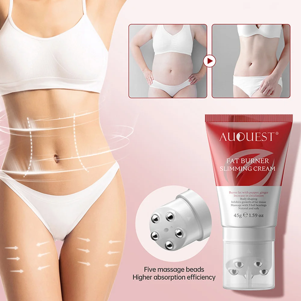 Body Slimming Cream Roller Anti Cellulite Body Buttock Legs Massage Cream Promote Weight Loss Fat Burner Skin Firming Shaper
Body Slimming Cream Roller Anti Cellulite Body Buttock Legs Massage Cream Promote Weight Loss Fat Burner Skin Firming Shaper