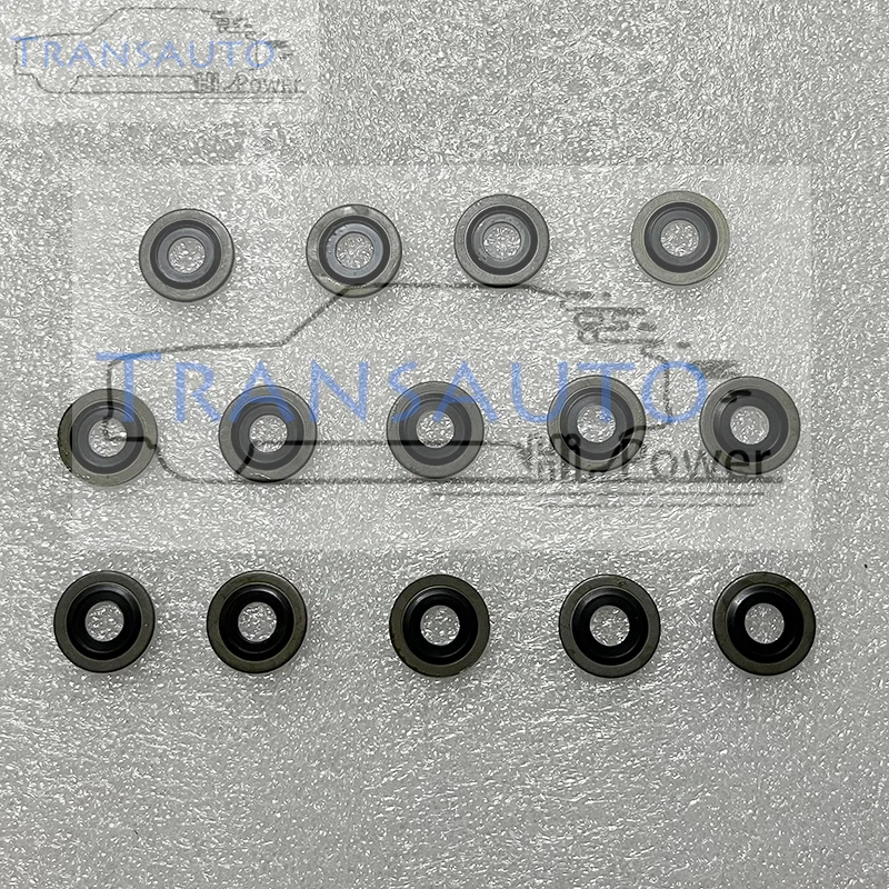 8HP45 8HP50 8HP70 Gearbox Automatic Transmission Oil Pump Gasket For BMW ZF8HP45
8HP45 8HP50 8HP70 Gearbox Automatic Transmission Oil Pump Gasket For BMW ZF8HP45