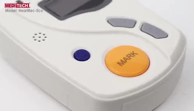 CE approved High quality compact size ECG holter ,48 hour ECG recording and PC ECG Software
CE approved High quality compact size ECG holter ,48 hour ECG recording and PC ECG Software