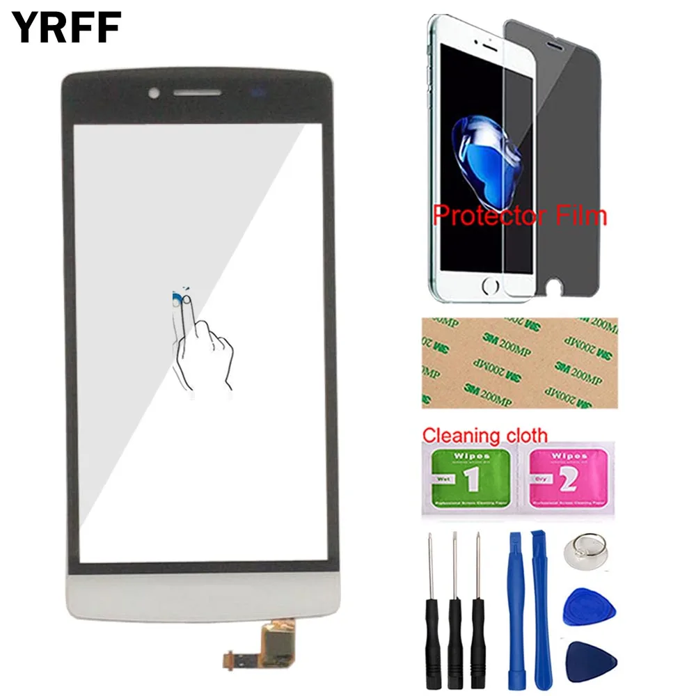 5'' Mobile Touch Screen For TP-Link Neffos C5 Touch Screen Panel Digitizer Sensor Touch Screen Front Glass Protector Film Tools
5'' Mobile Touch Screen For TP-Link Neffos C5 Touch Screen Panel Digitizer Sensor Touch Screen Front Glass Protector Film Tools