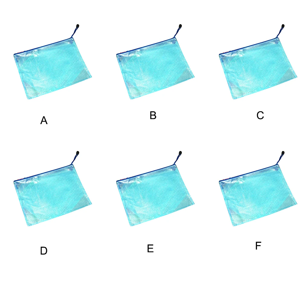 Gridding Waterproof Zip Bag Multifunctional Document Pocket Man-carried Folder Study Room Pencil Case B5(28*21CM)
Gridding Waterproof Zip Bag Multifunctional Document Pocket Man-carried Folder Study Room Pencil Case B5(28*21CM)