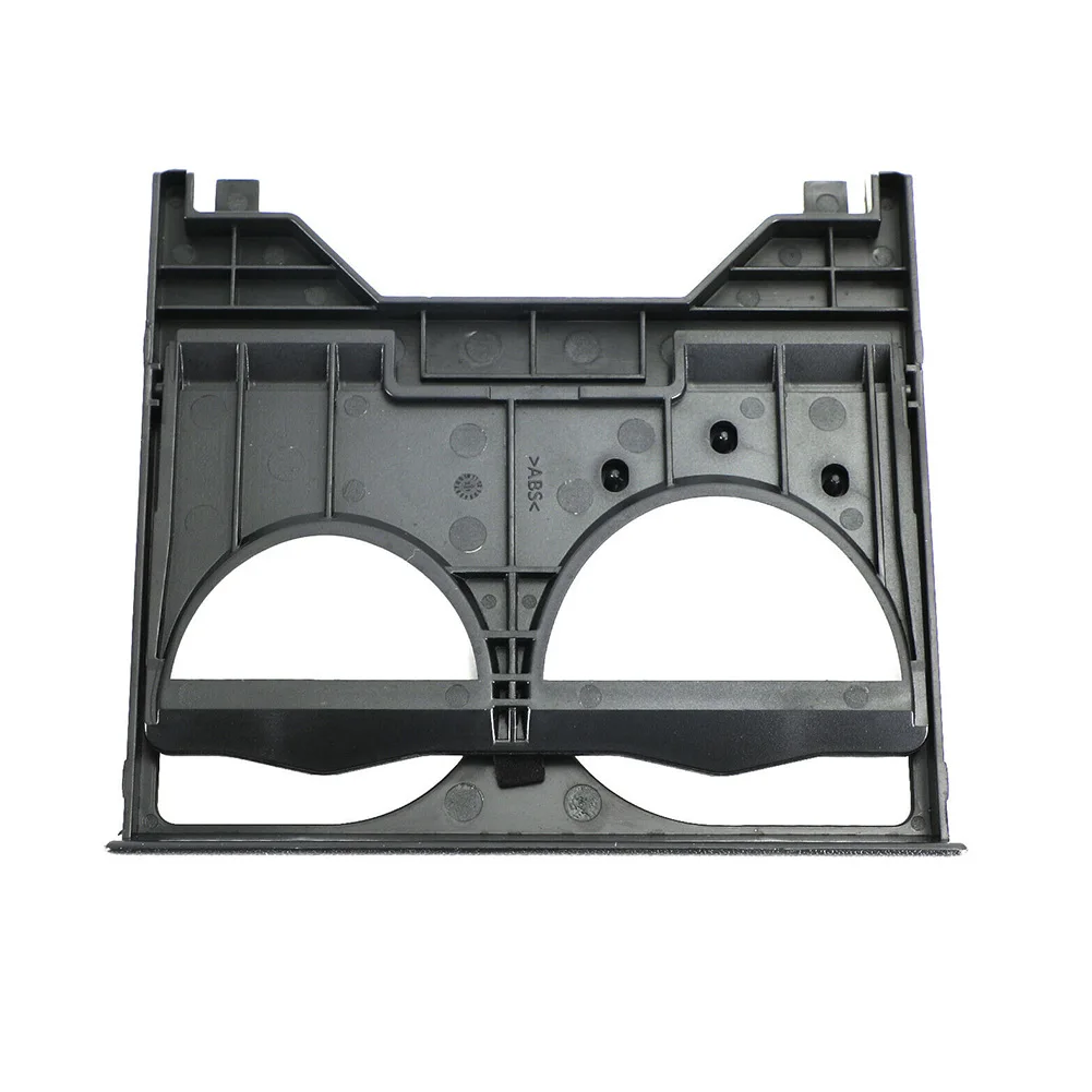 New Car Double Cup Holder 55620-34010 Black Complete Assembly Easy To Install For 5562034010 High Quality Material
New Car Double Cup Holder 55620-34010 Black Complete Assembly Easy To Install For 5562034010 High Quality Material