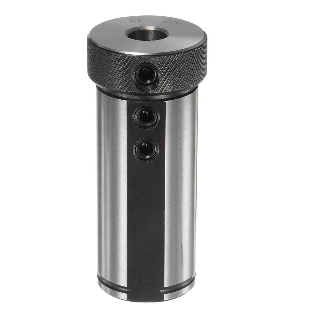 Universal Lathe Adapter Sleeve Adapter Factory Workshop D32-M12 Replacement Straight Hole Carbon Hardened Steel 40cr
Universal Lathe Adapter Sleeve Adapter Factory Workshop D32-M12 Replacement Straight Hole Carbon Hardened Steel 40cr