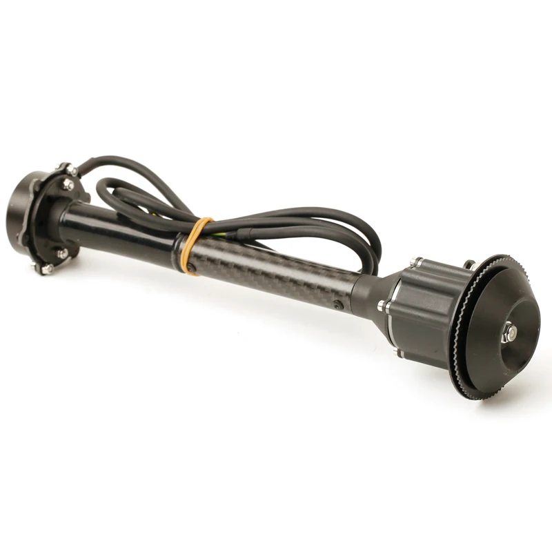 TYI Plant Protection Drone Agricultural Sprayer Centrifugal Nozzle Spraying Accessories Brushless 12S 48V 14S
TYI Plant Protection Drone Agricultural Sprayer Centrifugal Nozzle Spraying Accessories Brushless 12S 48V 14S