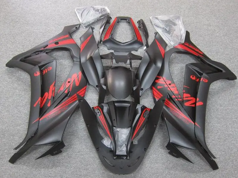 Набор обтекателей из АБС-пластика для kawasaki Ninja ZX-10R ZX10R 2011 2012 2013 2014 11 12 13 14 15
Набор обтекателей из АБС-пластика для kawasaki Ninja ZX-10R ZX10R 2011 2012 2013 2014 11 12 13 14 15