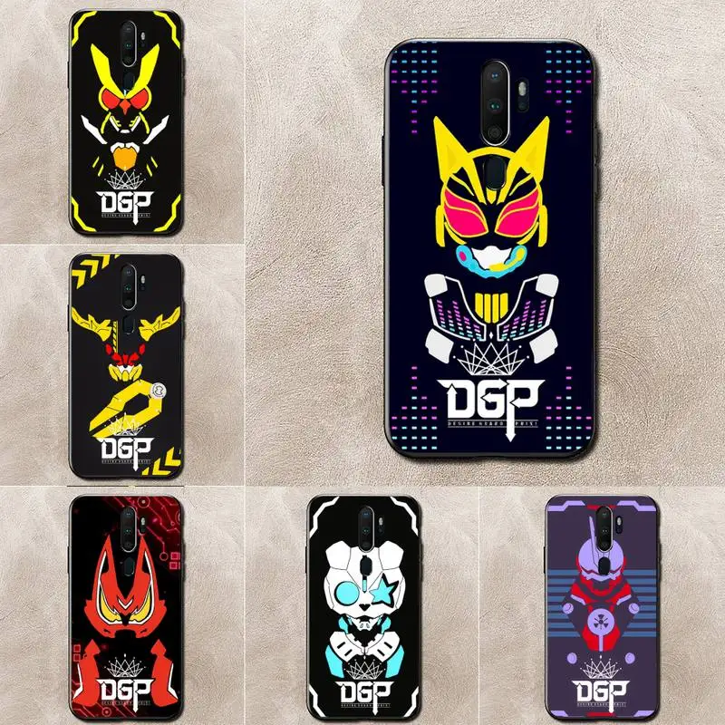 Masked Kamen Rider Phone Case For Redmi 9A 8A 6A Note 9 10pro 11S 8T K20 K30 K40 Pro PocoF3 Note11 5G Case
Masked Kamen Rider Phone Case For Redmi 9A 8A 6A Note 9 10pro 11S 8T K20 K30 K40 Pro PocoF3 Note11 5G Case