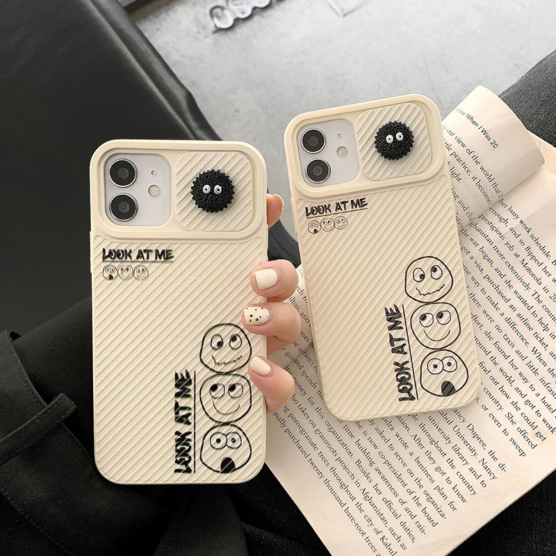 3D Japan Korean Briquettes Phone Case For iPhone 13 12 11 Pro Max X XR XS Max 7 8 Plus SE Shockproof Soft Leather Cover
3D Japan Korean Briquettes Phone Case For iPhone 13 12 11 Pro Max X XR XS Max 7 8 Plus SE Shockproof Soft Leather Cover