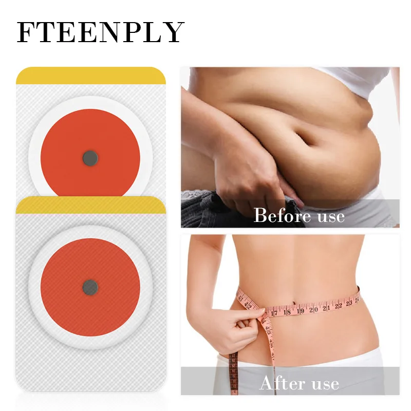 10PCS Slimming Patches Lose Weight Products Beauty Health Care Fat Burning for Abdominal Arm Thigh Butt Slim Down Belly Stickers
10PCS Slimming Patches Lose Weight Products Beauty Health Care Fat Burning for Abdominal Arm Thigh Butt Slim Down Belly Stickers