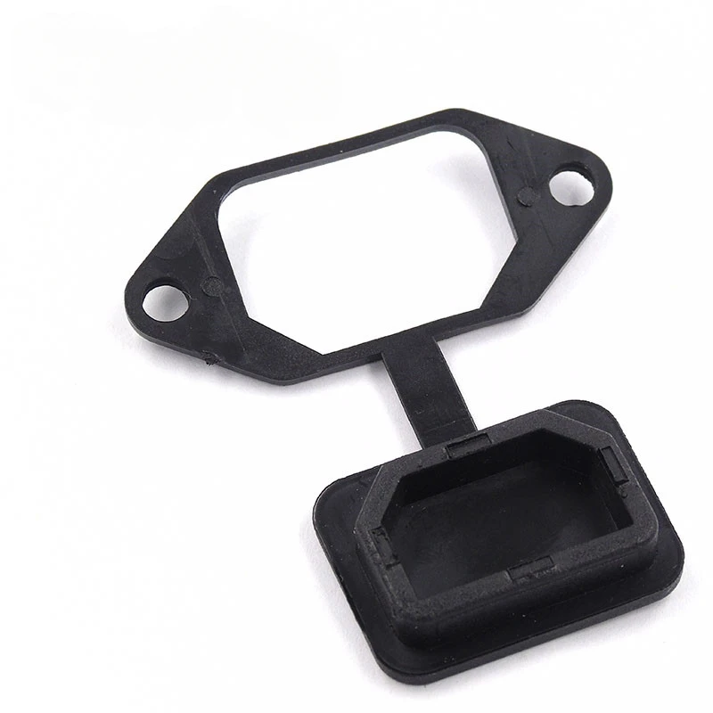 Розетка AC-14 250В 10А
Розетка AC-14 250В 10А