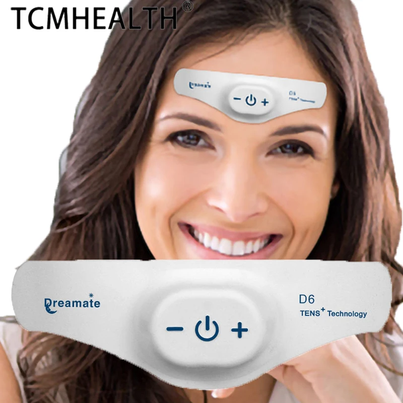 Интеллектуальный импульсный массажер TCMHEALTH, микро-токовый импульсный массаж, помощь во сне при депрессии, мигреневый массажер для головы, б...
Интеллектуальный импульсный массажер TCMHEALTH, микро-токовый импульсный массаж, помощь во сне при депрессии, мигреневый массажер для головы, б...