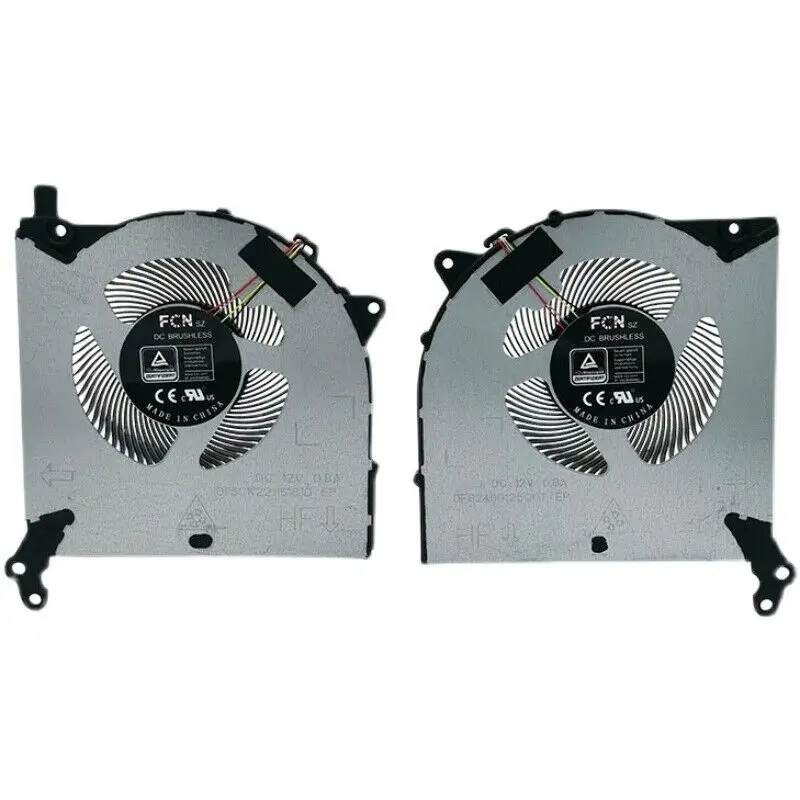 Новый ноутбук для Lenovo Legion 5-15arh05h 82b1 5p-15arh05h 82gu CPU GPU FAN dc12v 0.8a-
Новый ноутбук для Lenovo Legion 5-15arh05h 82b1 5p-15arh05h 82gu CPU GPU FAN dc12v 0.8a-