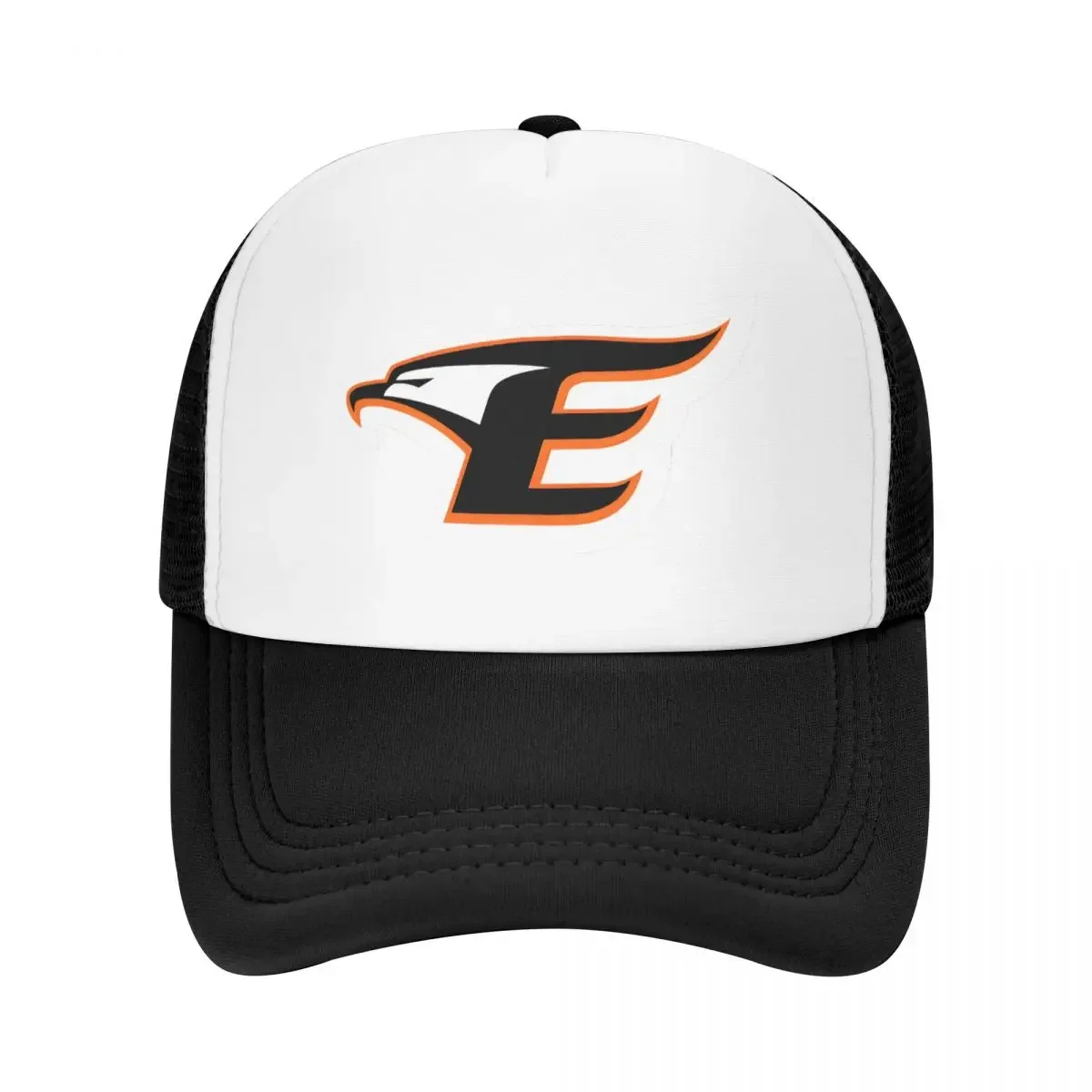 Hanwha Eagles бейсболка для спортивной команды влюбленных сетчатая мужская женская