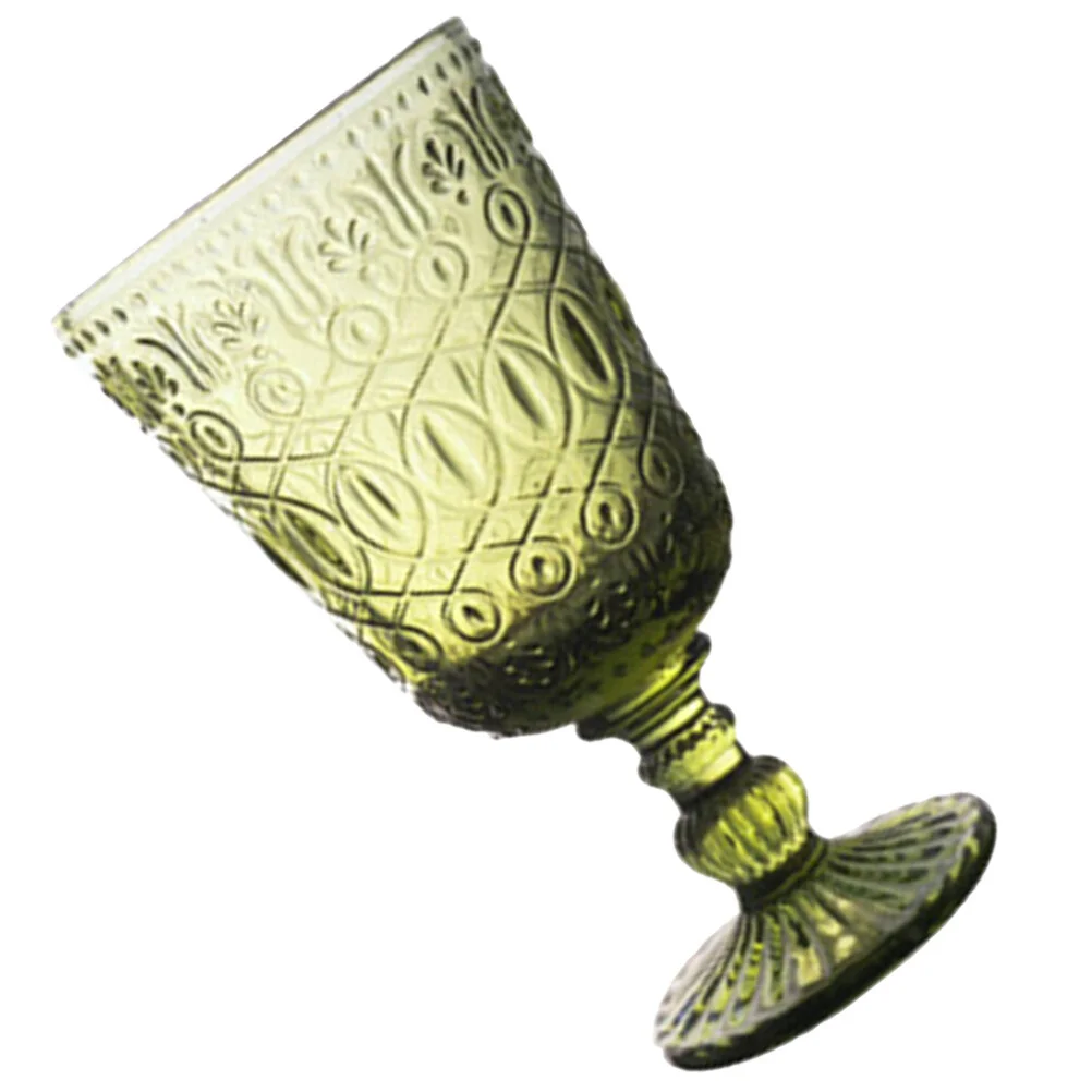 Supplies Home Supply Decorative Cups Delicate Household Goblet Multi-function
Supplies Home Supply Decorative Cups Delicate Household Goblet Multi-function