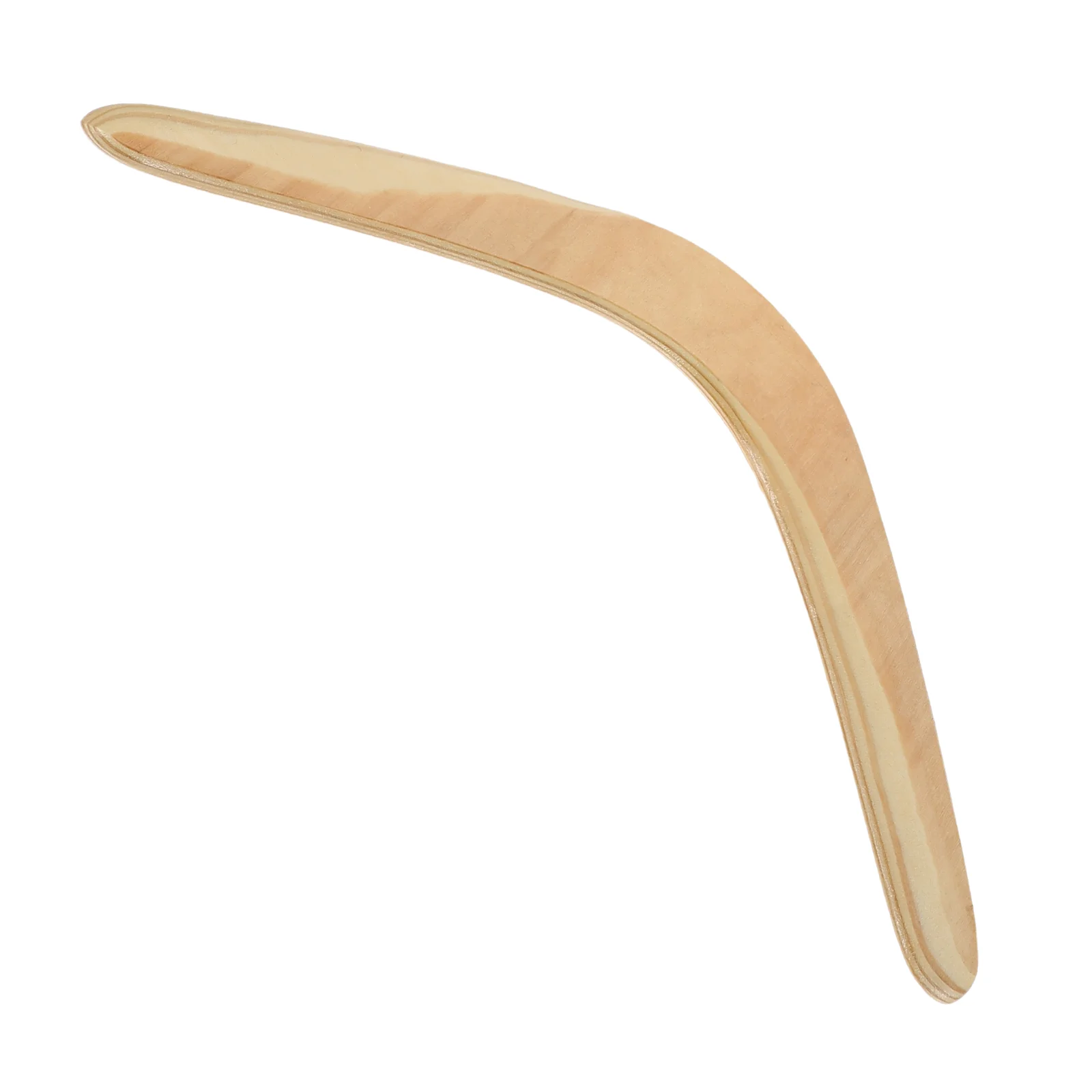 Kids Outdoor Playset Boomerang Kid's Wooden Sports Supply Children Funny Flying Toy V-design Plaything
Kids Outdoor Playset Boomerang Kid's Wooden Sports Supply Children Funny Flying Toy V-design Plaything