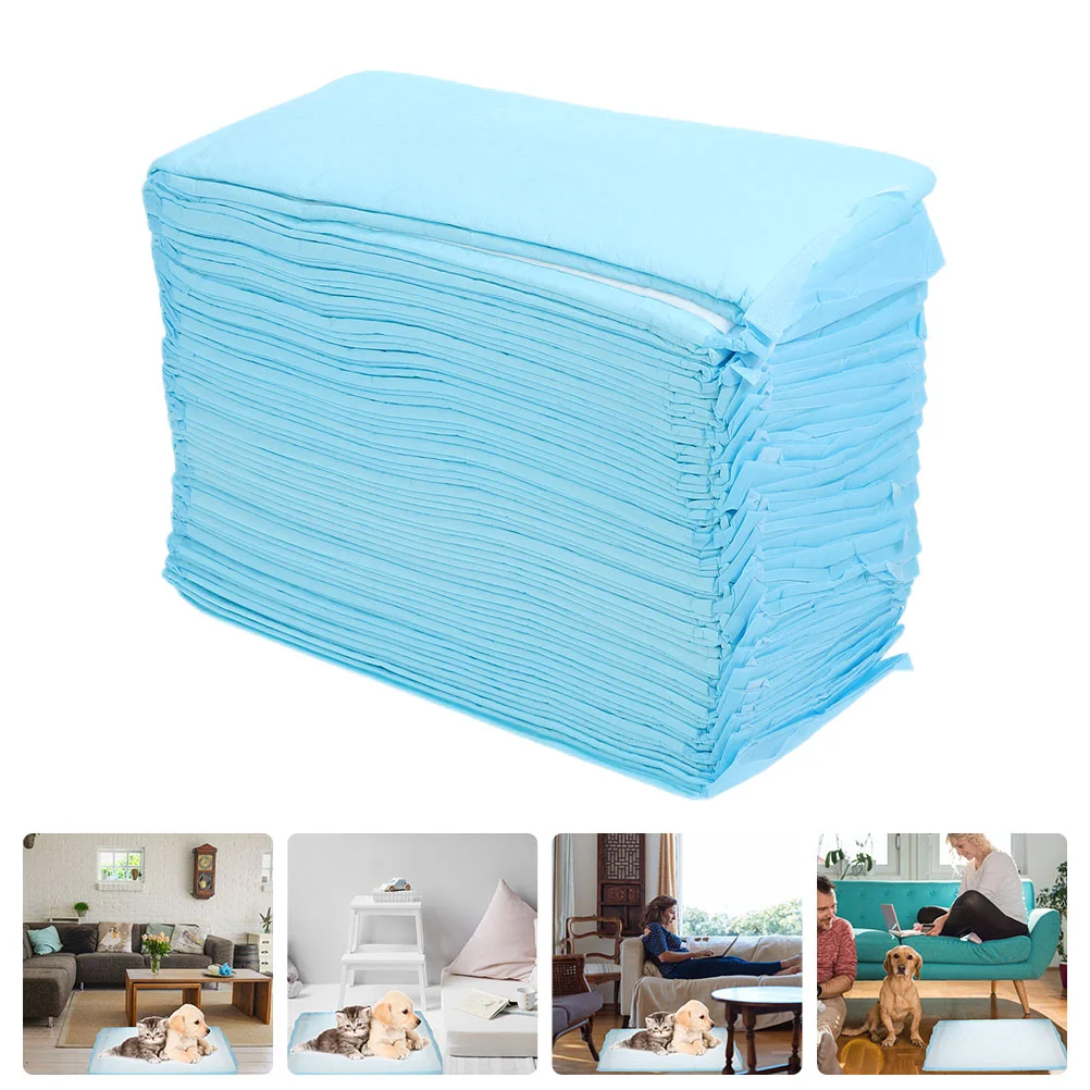 Pet Pee Mat Supplies Urine Portable Diapers Disposable Cushion Pads Dog Extra Large
Pet Pee Mat Supplies Urine Portable Diapers Disposable Cushion Pads Dog Extra Large