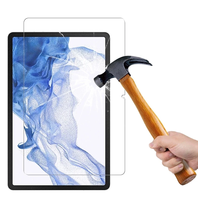 2PCS For Samsung Galaxy Tab S8 2022 11 SM-X700 X706 X706B X706U X706N Tempered Glass Screen Protector Tablet Bubble Free Film
2PCS For Samsung Galaxy Tab S8 2022 11 SM-X700 X706 X706B X706U X706N Tempered Glass Screen Protector Tablet Bubble Free Film