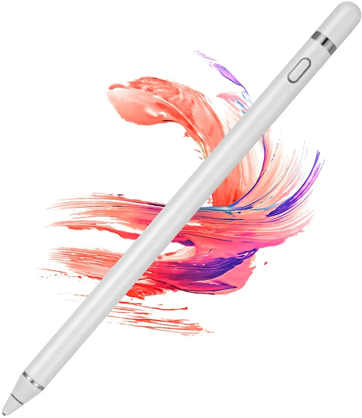 For Apple Pencil IPad Stylus Pen for Huawei Samsung Xiaomi Tablet Mobile Phone IOS Android Universal
For Apple Pencil IPad Stylus Pen for Huawei Samsung Xiaomi Tablet Mobile Phone IOS Android Universal