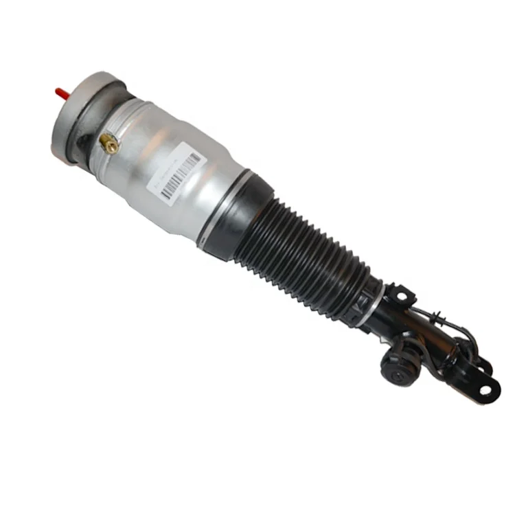 Air Suspension Shock Air Spring Front For Genesis Equus Centennial 54611-3N500 54605-3N505 Air Absorber Shock
Air Suspension Shock Air Spring Front For Genesis Equus Centennial 54611-3N500 54605-3N505 Air Absorber Shock