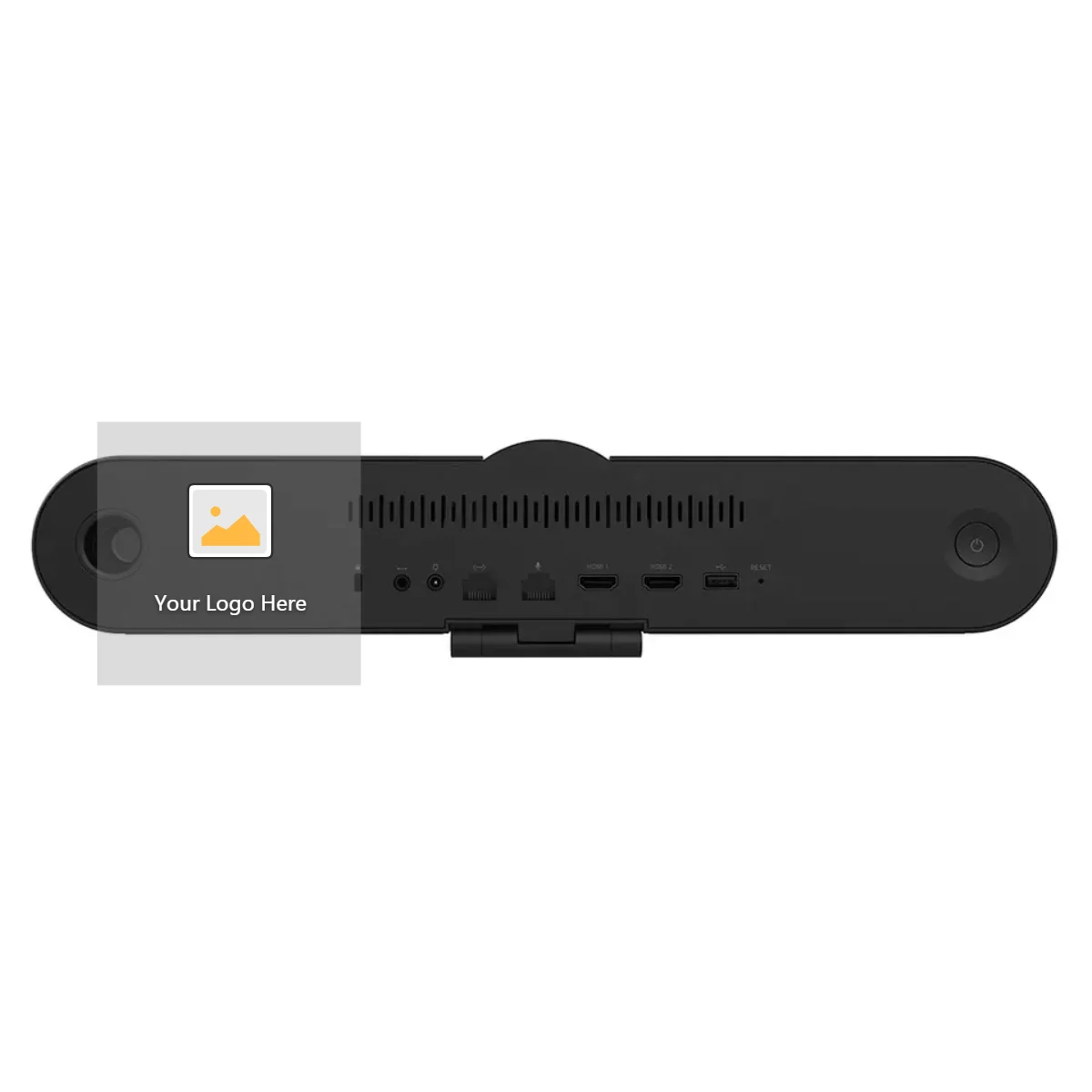 Great flexibility 4K Android 9.0 ePTZ camera eases the management of business communication,built in microphone and speaker
Great flexibility 4K Android 9.0 ePTZ camera eases the management of business communication,built in microphone and speaker