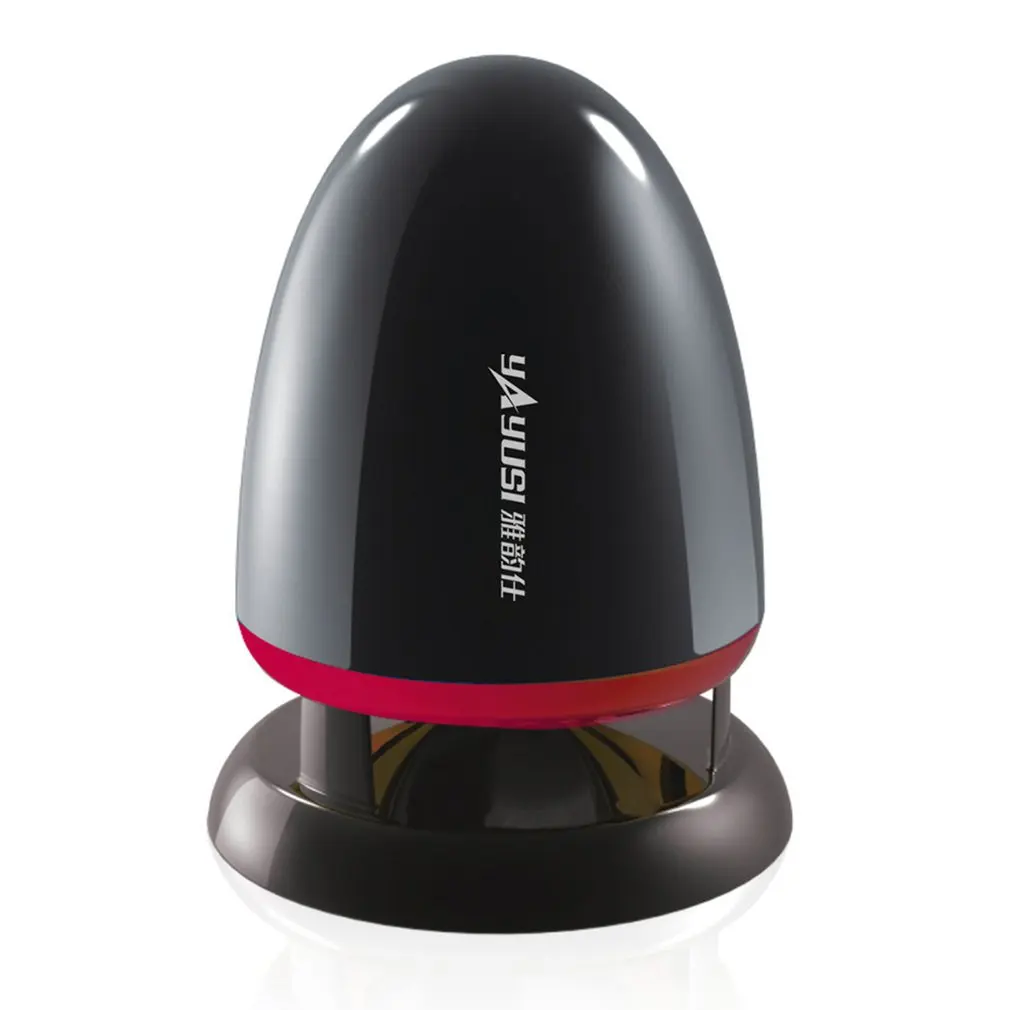 Bullet Style Computer Speaker With Light USB Notebook Mini Desktop Small Sound Anti-interference Multi-media Stereo Subwoofer
Bullet Style Computer Speaker With Light USB Notebook Mini Desktop Small Sound Anti-interference Multi-media Stereo Subwoofer