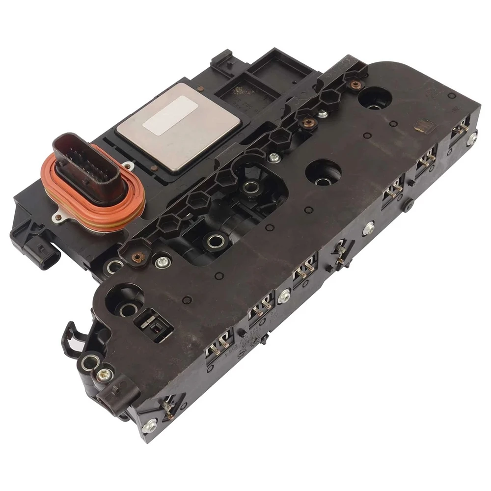 Car Transmission Control Module for Chevrolet 24244571,24249193,24267570,24249832,24267181,609000,609008
Car Transmission Control Module for Chevrolet 24244571,24249193,24267570,24249832,24267181,609000,609008