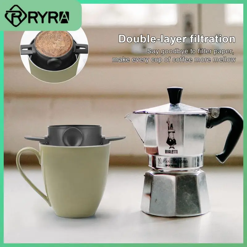 Многоразовый держатель для чая, без фильтровальной бумаги
Многоразовый держатель для чая, без фильтровальной бумаги