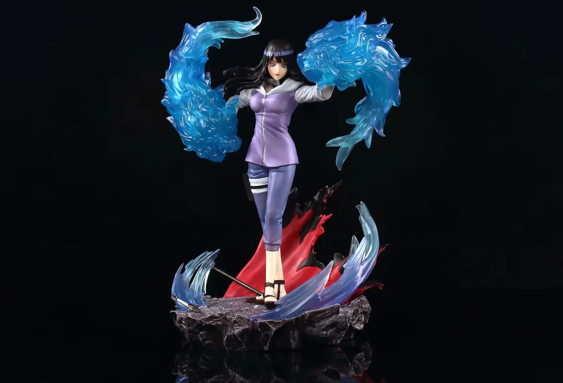 28cm Naruto Hyūga Hinata Anime Action Figure Collection Model cartoon Toys For Halloween Gift
28cm Naruto Hyūga Hinata Anime Action Figure Collection Model cartoon Toys For Halloween Gift