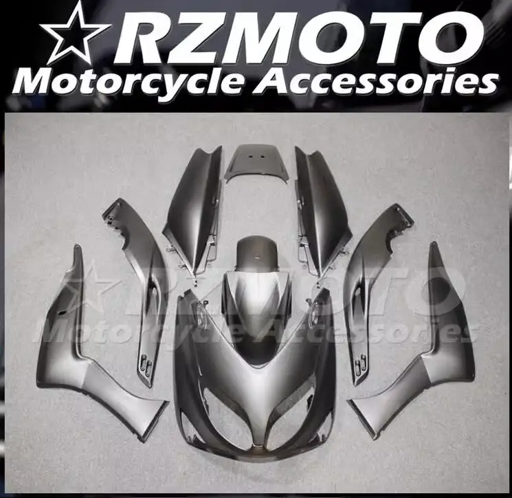 New ABS Fairings Kit Fit For YAMAHA T-max 500 2001 2002 2003 2004 2005 2006 2007 01 02 03 04 05 06 07 Bodywork Set Matte
New ABS Fairings Kit Fit For YAMAHA T-max 500 2001 2002 2003 2004 2005 2006 2007 01 02 03 04 05 06 07 Bodywork Set Matte