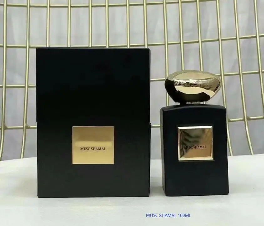 high quality men perfume shamel musc women natural taste floral long lasting with atomizer for men fragrances
high quality men perfume shamel musc women natural taste floral long lasting with atomizer for men fragrances