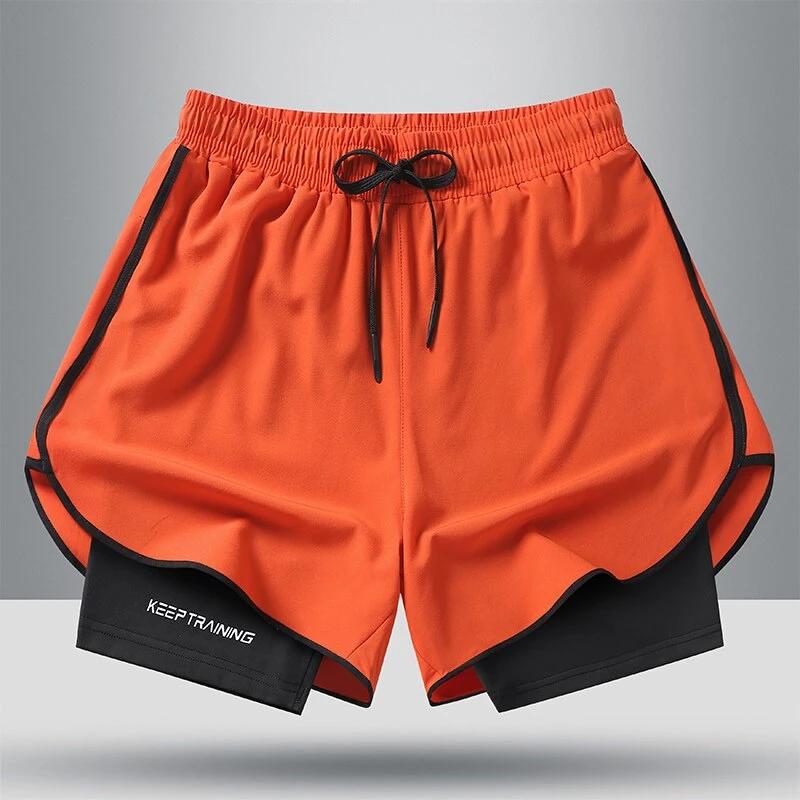 Men's Shorts Summer Quick Dry Sport Shorts elasticity Breathable Fitness Training Running Exercise Jogging Beachborad Shorts Men
Men's Shorts Summer Quick Dry Sport Shorts elasticity Breathable Fitness Training Running Exercise Jogging Beachborad Shorts Men