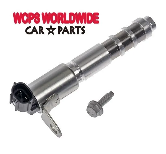 15340-20010 VVT Oil Control Valve Engine Variable Timing Solenoid Left Bank 2 VVT 153400A010 TS1029 2T1029 CTV220
15340-20010 VVT Oil Control Valve Engine Variable Timing Solenoid Left Bank 2 VVT 153400A010 TS1029 2T1029 CTV220