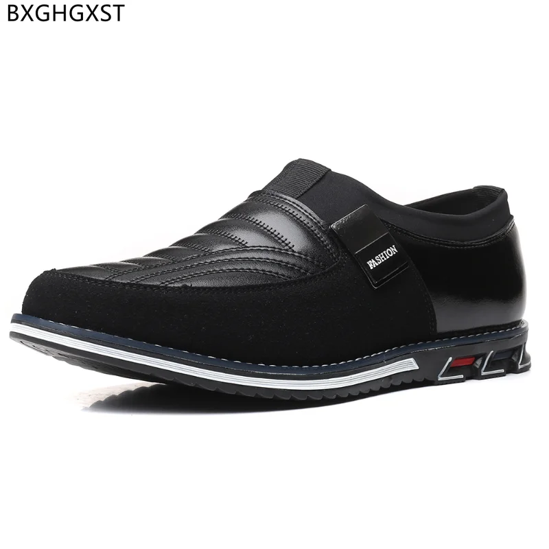 Loafers for Men Casuales Slip on Shoes Men Leather Casual Shoes Office 2023 Italiano Casual Shoes for Men Fashion Werkschoenen
Loafers for Men Casuales Slip on Shoes Men Leather Casual Shoes Office 2023 Italiano Casual Shoes for Men Fashion Werkschoenen