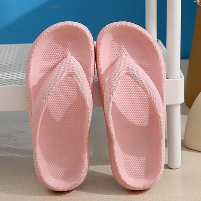 New Flip-Flops For Men And Women Summer Home Outdoor EVA Ieisure Flat Soft Bottom INS Fashion Couples Wear Slippers
New Flip-Flops For Men And Women Summer Home Outdoor EVA Ieisure Flat Soft Bottom INS Fashion Couples Wear Slippers