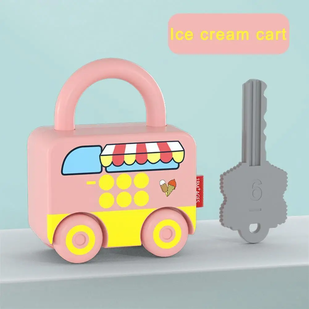 Kids Leaning Numbers Matching Toy Car Locks Keys Recognition Learning Toy For Toddlers Montessori Education Preschool Games B8O7
Kids Leaning Numbers Matching Toy Car Locks Keys Recognition Learning Toy For Toddlers Montessori Education Preschool Games B8O7