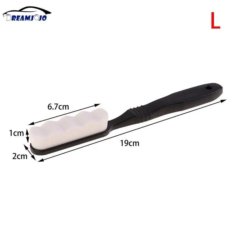 Car Detailing Brush Auto Long Handle Micro-nano Dense Cleaner Vehicle Wash Tool Interior Leather Panel Roof Cleaning Accessories
Car Detailing Brush Auto Long Handle Micro-nano Dense Cleaner Vehicle Wash Tool Interior Leather Panel Roof Cleaning Accessories