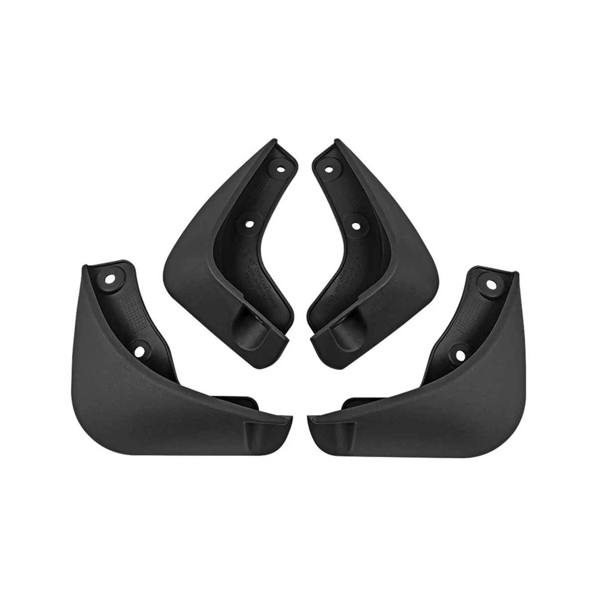 4Pcs Car Mud Flaps for Kia Picanto 2011-2018 Mudguards Fender Mud Guard Flap Splash Flaps Accessories
4Pcs Car Mud Flaps for Kia Picanto 2011-2018 Mudguards Fender Mud Guard Flap Splash Flaps Accessories