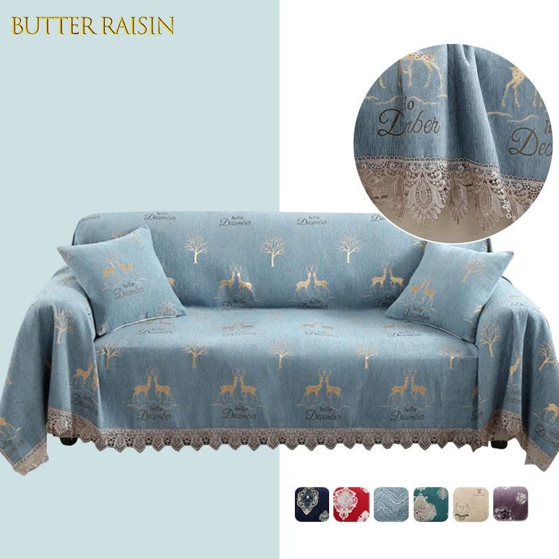 Thicken Chenille Sofa Cover Blanket Four Seasons Universal Sofa Covers For Living Room 1/2/3 Seater Cushion Couch Seat Covers
Thicken Chenille Sofa Cover Blanket Four Seasons Universal Sofa Covers For Living Room 1/2/3 Seater Cushion Couch Seat Covers