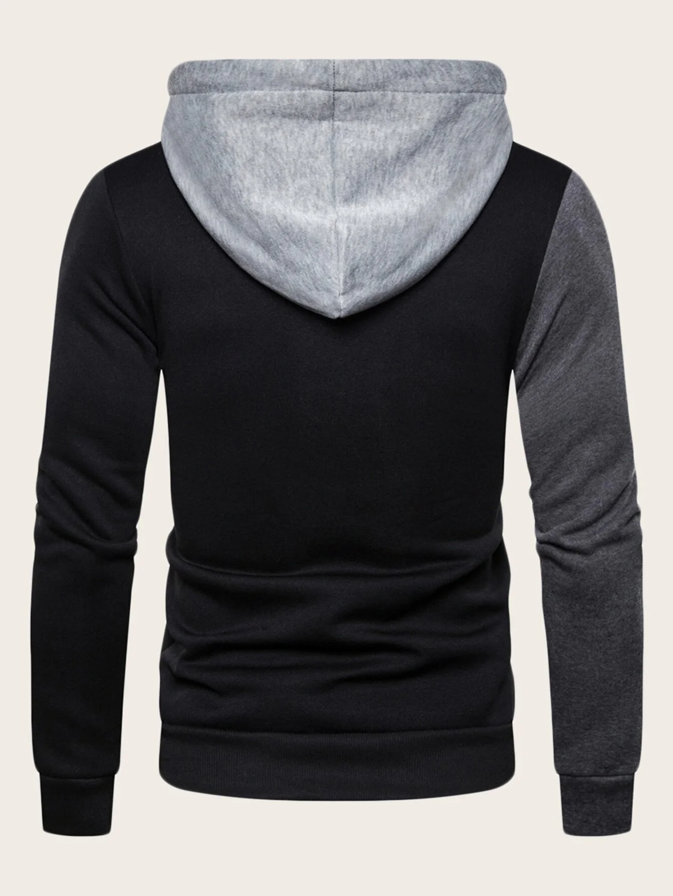 2021 New Men's PU Hoodies Sweatshirts Male Slim Fit Faux Leather Hoodies Coat Black Tops Hooded Pullovers S-2XL
2021 New Men's PU Hoodies Sweatshirts Male Slim Fit Faux Leather Hoodies Coat Black Tops Hooded Pullovers S-2XL