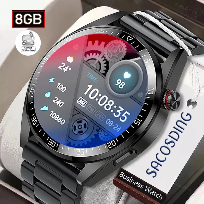 8G New Smart Watch Men And Women Sports watches Blood pressure Sleep Monitoring Fitness tracker Android ios pedometer Smartwatch
8G New Smart Watch Men And Women Sports watches Blood pressure Sleep Monitoring Fitness tracker Android ios pedometer Smartwatch