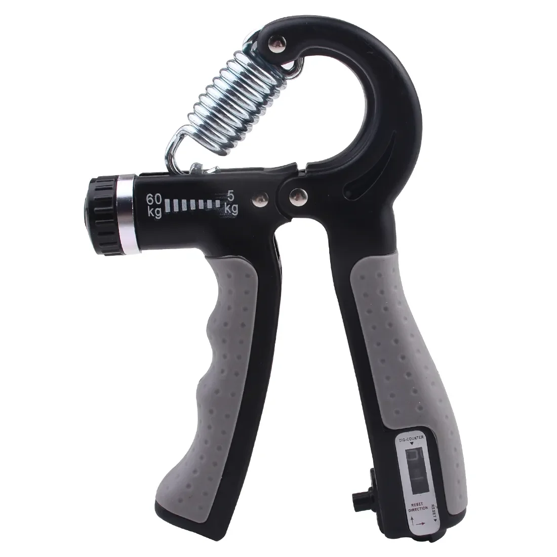 Arm Exercise Massager Hand Women Men Expander Grips And Strengthener Wrist Finger Gripper Fitness Gym Spring Hand Training
Arm Exercise Massager Hand Women Men Expander Grips And Strengthener Wrist Finger Gripper Fitness Gym Spring Hand Training