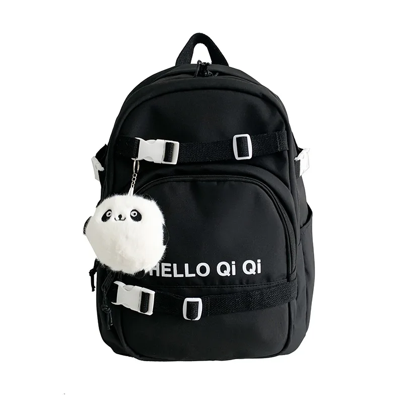 Cute School Bags for Girls Teenagers University Student High School Backpack Women Oxford Casual Book Bag 2022
Cute School Bags for Girls Teenagers University Student High School Backpack Women Oxford Casual Book Bag 2022