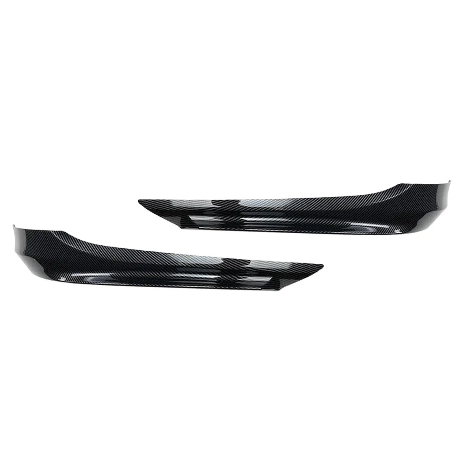 Automotive Front Bumper Lip Protector Sticky for BMW 3 Series 2009-2012
Automotive Front Bumper Lip Protector Sticky for BMW 3 Series 2009-2012