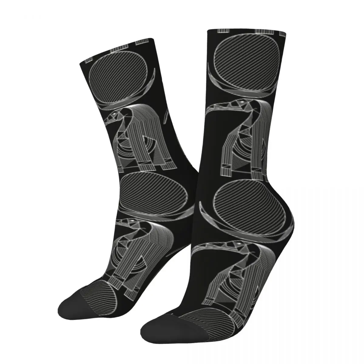 Funny Crazy compression Sock for Men Thoth Hip Hop Vintage Ancient Egypt Happy Quality Pattern Printed Boys Crew Sock
Funny Crazy compression Sock for Men Thoth Hip Hop Vintage Ancient Egypt Happy Quality Pattern Printed Boys Crew Sock
